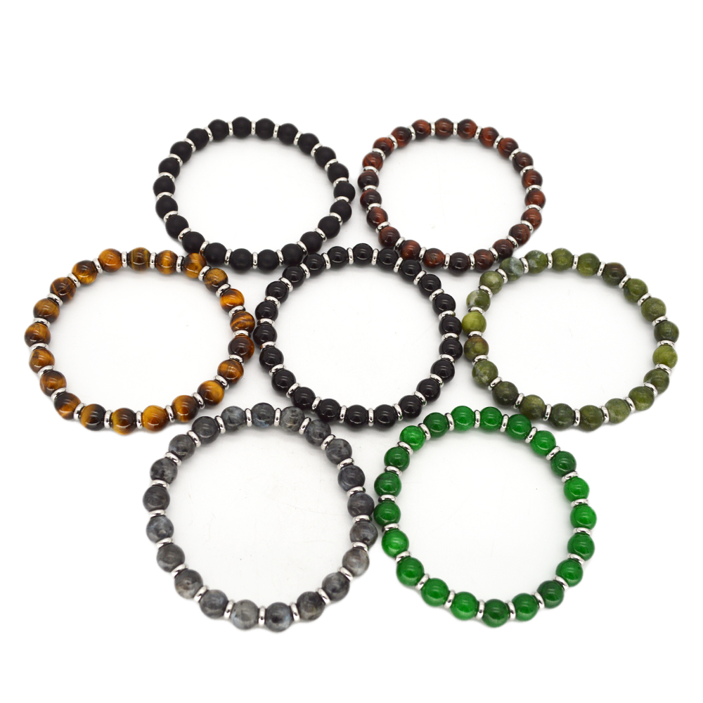 Healing Bracelets for Men