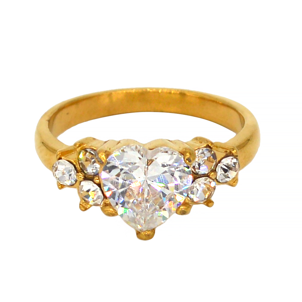 Luxury Moissanite Wedding Engagement Rings for Women