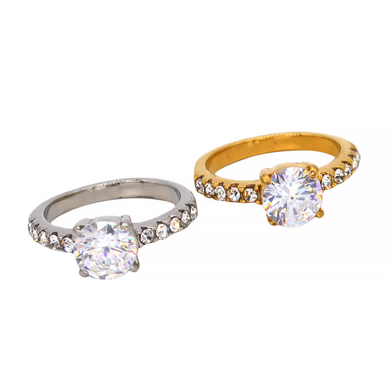 Joyyo Jewelry - Wedding rings for women engagement