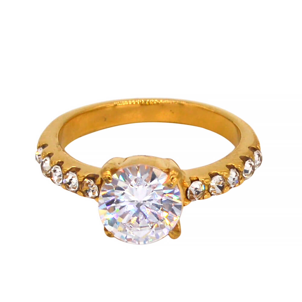 Wedding Rings for Women Engagement